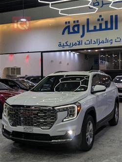 جي ام سي تيراين